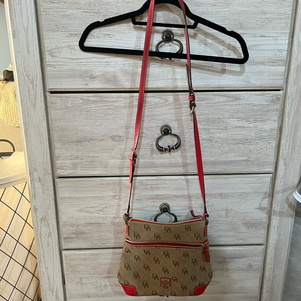 Dooney & Bourke Crossbody Bag